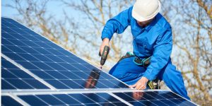 Installation Maintenance Panneaux Solaires Photovoltaïques à Haynecourt